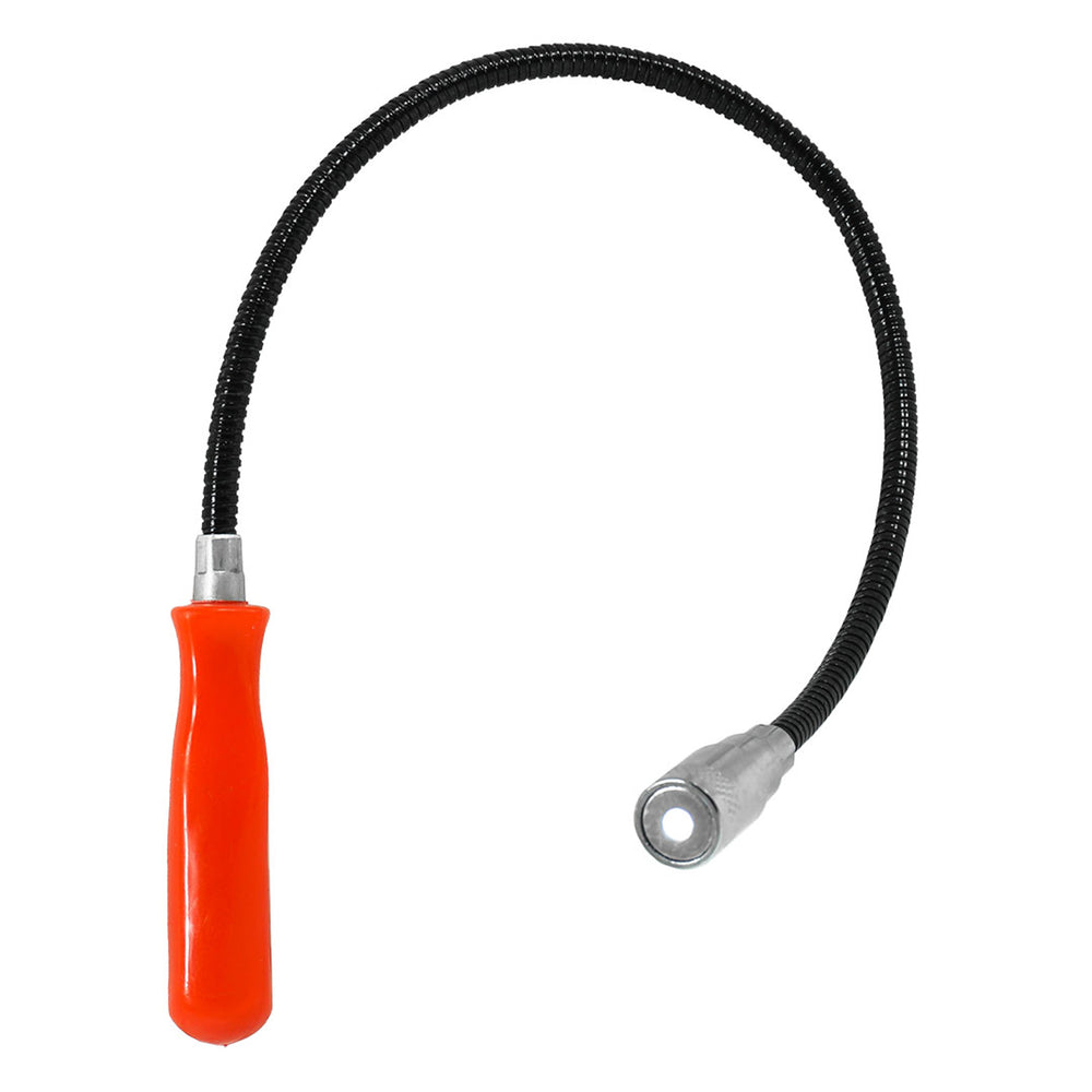 Mágneses csavarfelszedő 55 cm VERKE