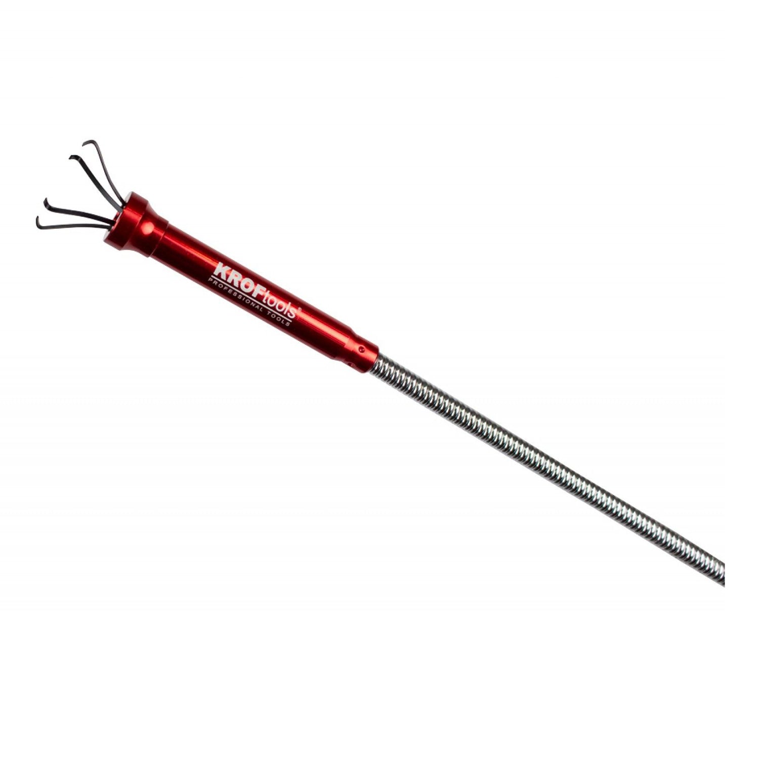 Mágneses csavarfelszedő karmokkal 315mm KROFTOOLS