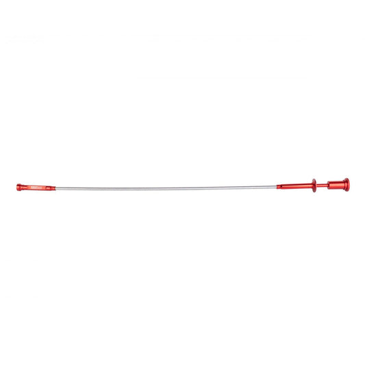 Mágneses csavarfelszedő karmokkal és LED-del 615mm KROFTOOLS