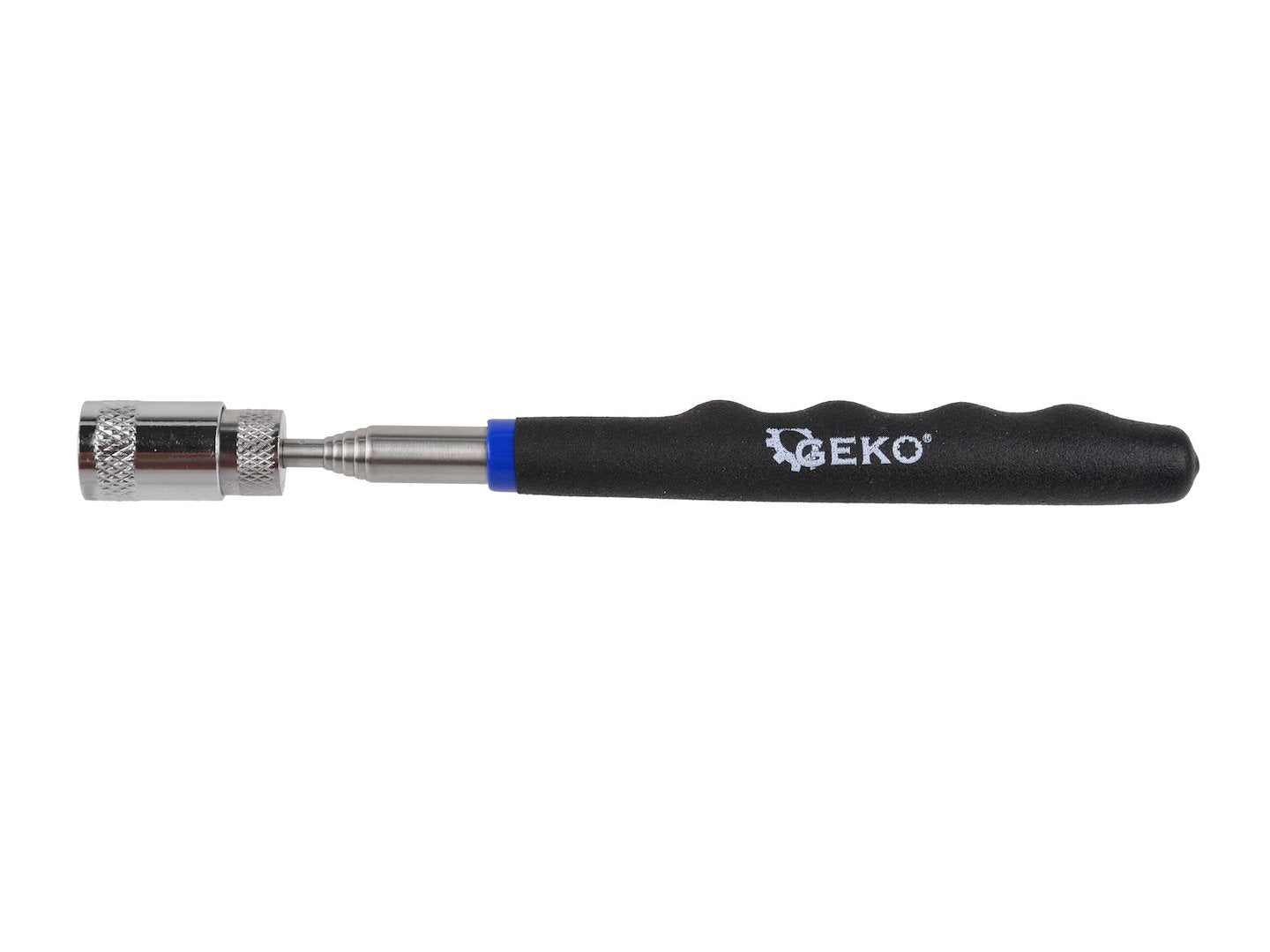 Mágneses, LED-es és teleszkópos csavarfelszedő 16-80 cm GEKO