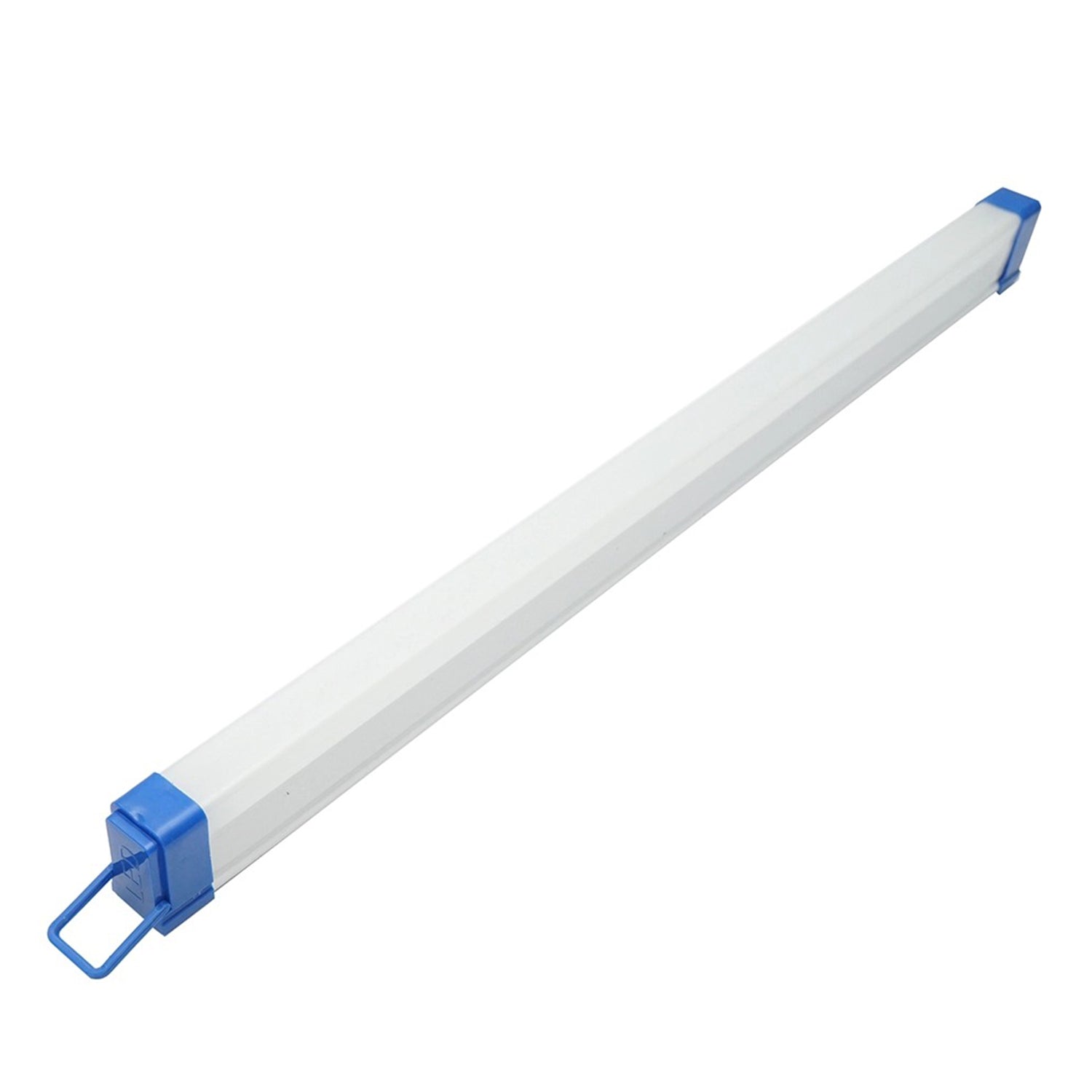 Mágneses LED lámpa 60W 6500k újratölthető akkumulátorral 3600mah 520 x 23 x 38 mm IP20
