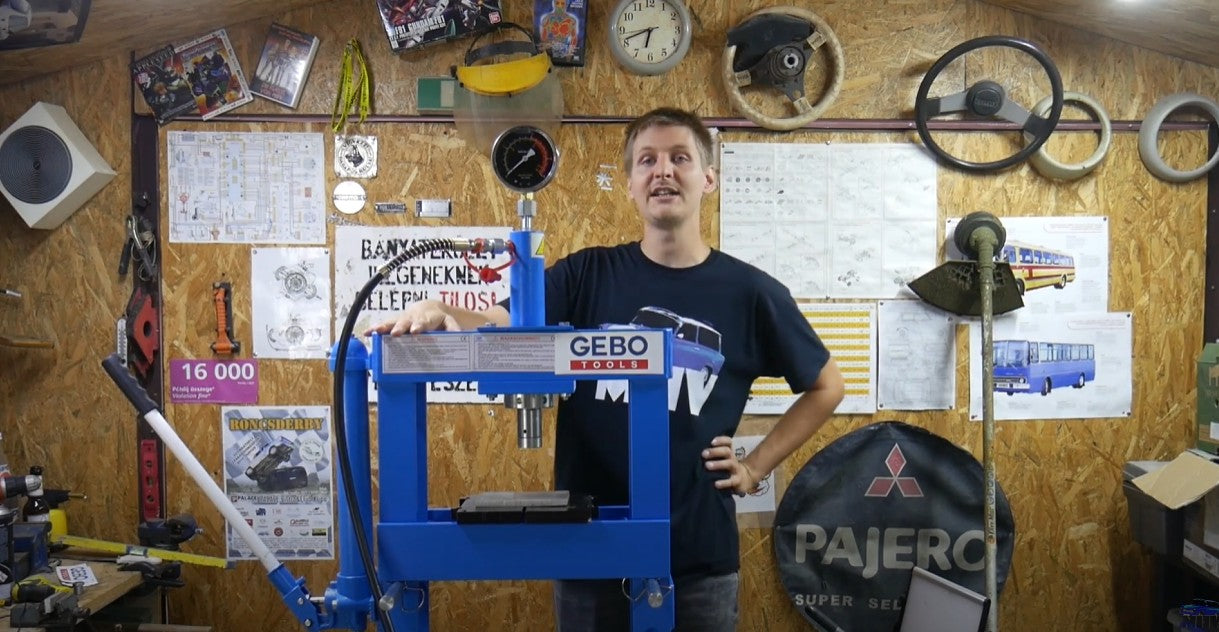 Video poster
