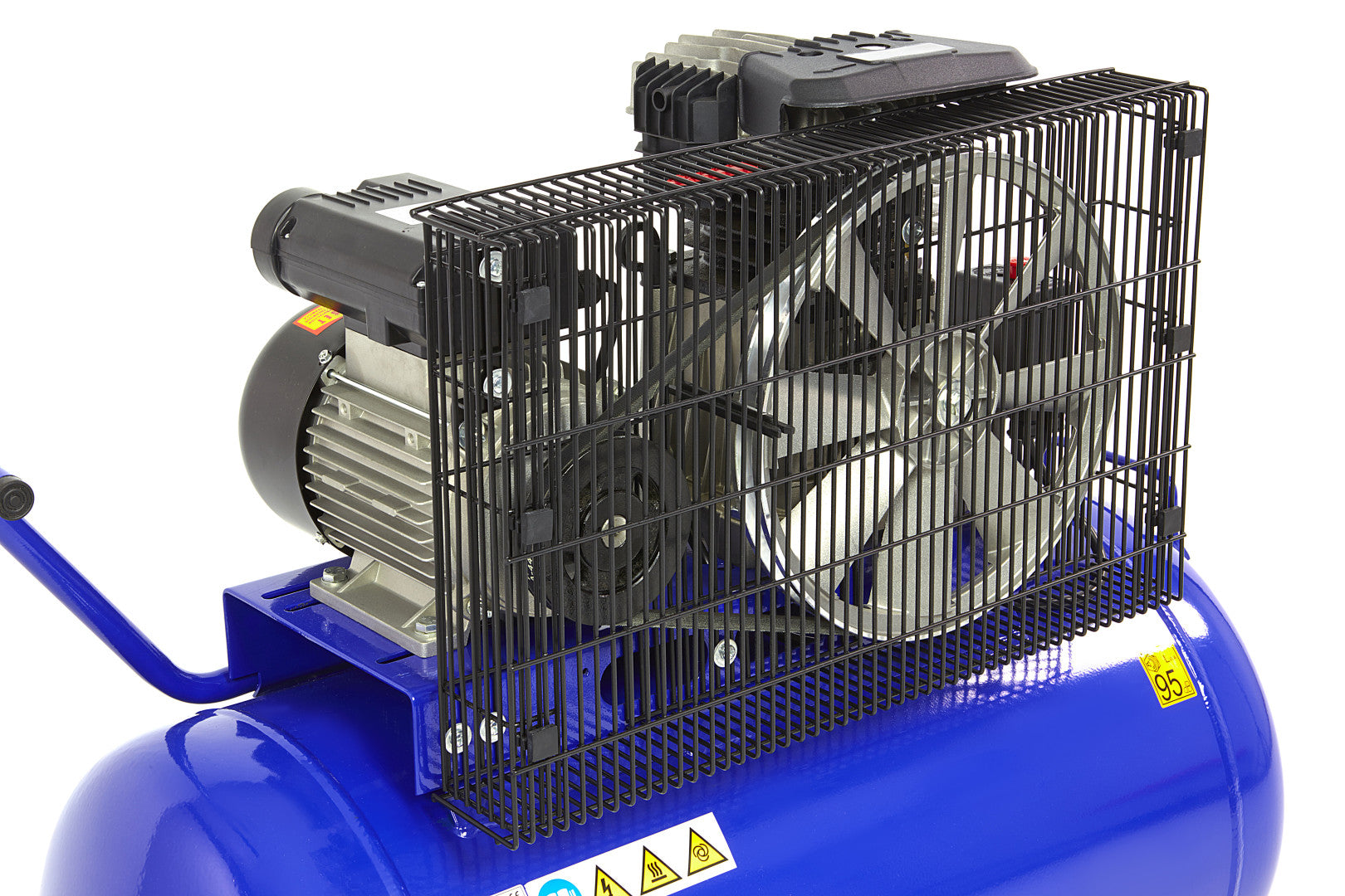 Michelin kompresszor 100 l 3 le 230 v