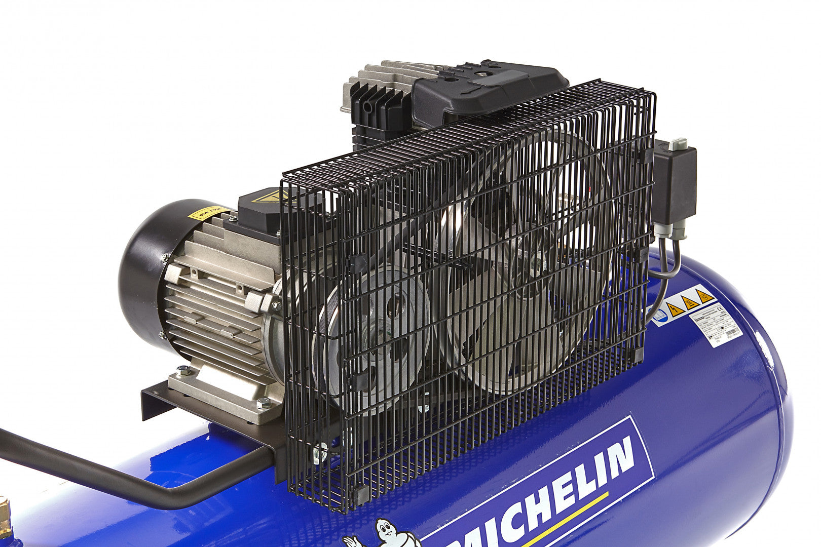 Michelin kompresszor 200l 3le 230V fiac italy