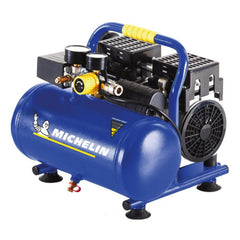Michelin kompresszor mx 6-1 csökkentett zajjal 6 l