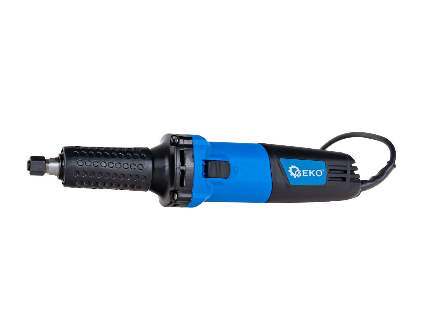 Mini kézi csiszoló készlet 6 mm 700 w 220 v GEKO