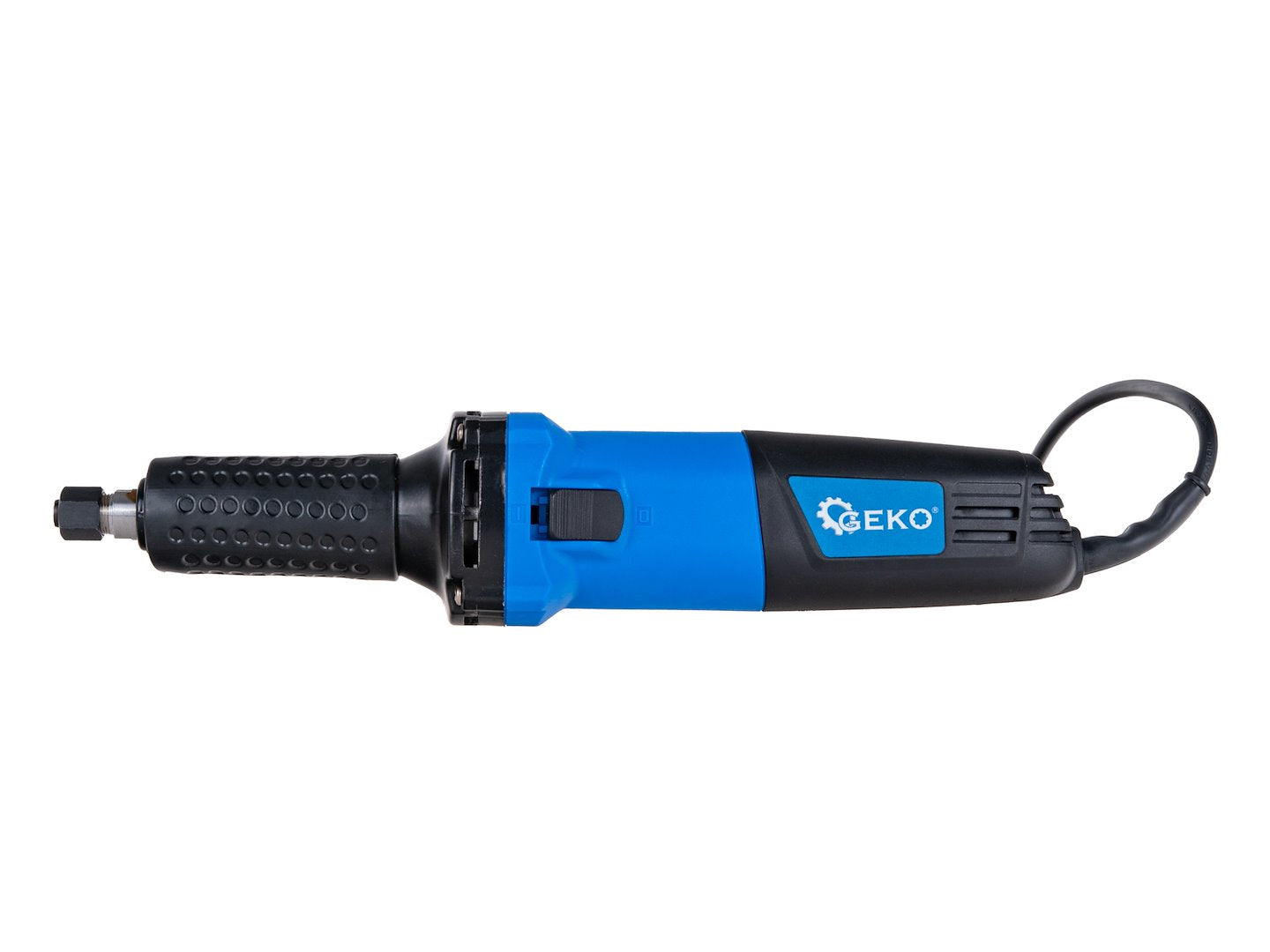 Mini kézi csiszoló készlet 6 mm 700 w 220 v GEKO