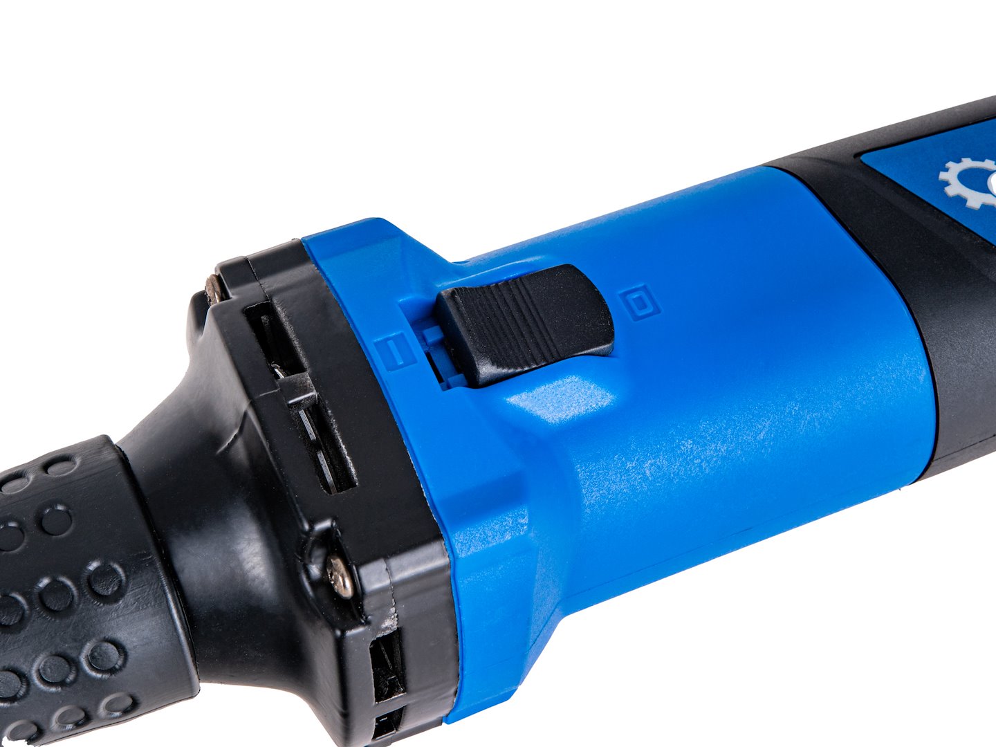 Mini kézi csiszoló készlet 6 mm 700 w 220 v GEKO