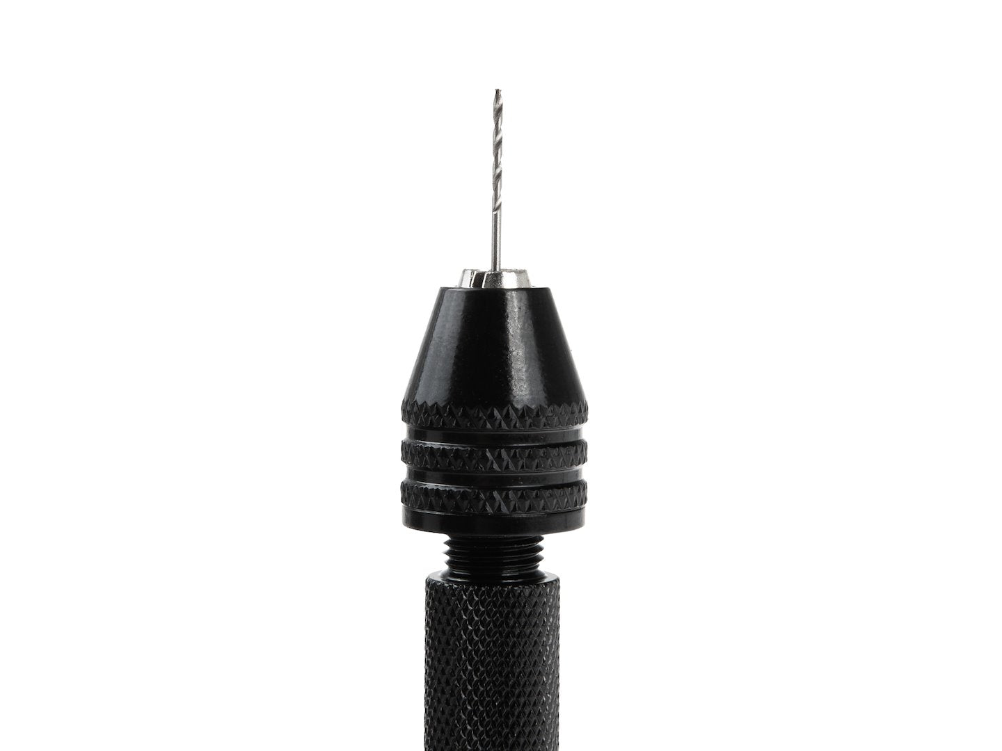 Mini kézi fúró hss fúrószár készlettel 25 db