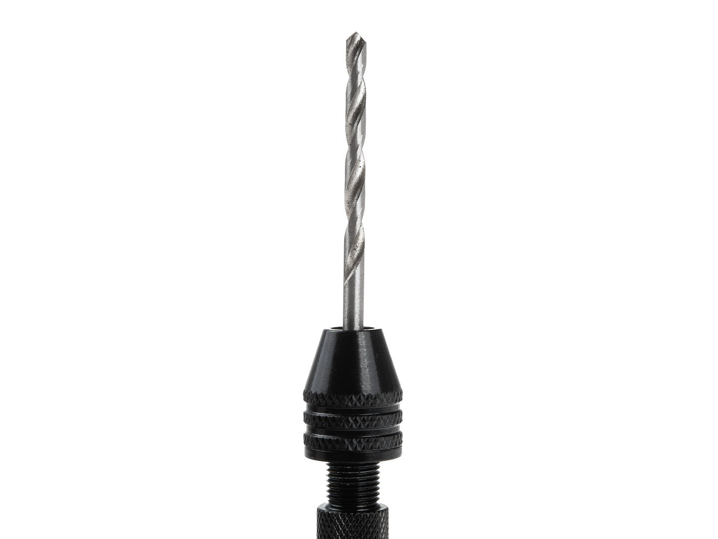 Mini kézi fúró hss fúrószár készlettel 25 db