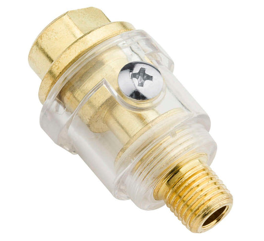 Mini olajzó levegős szerszámokhoz 1/4"