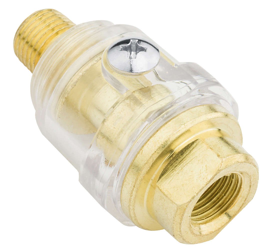 Mini olajzó levegős szerszámokhoz 1/4"