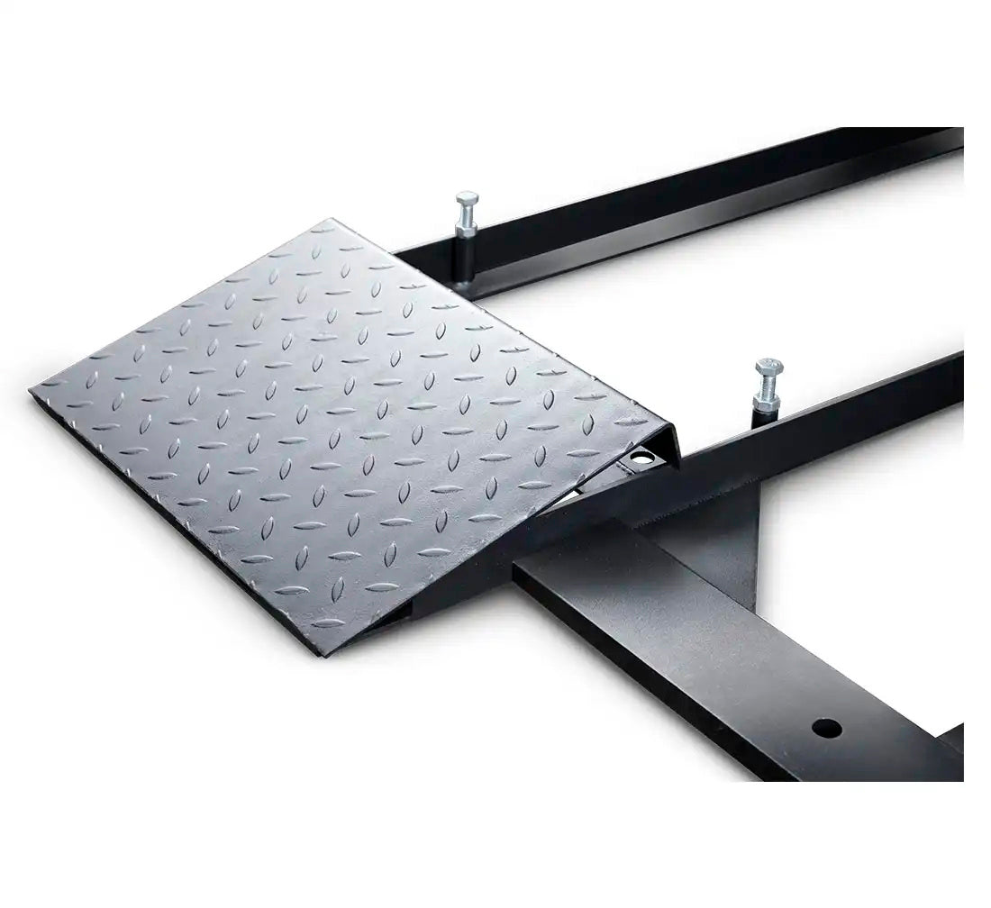 Mobil emelő vulkanizáláshoz 3 t 220V REDATS