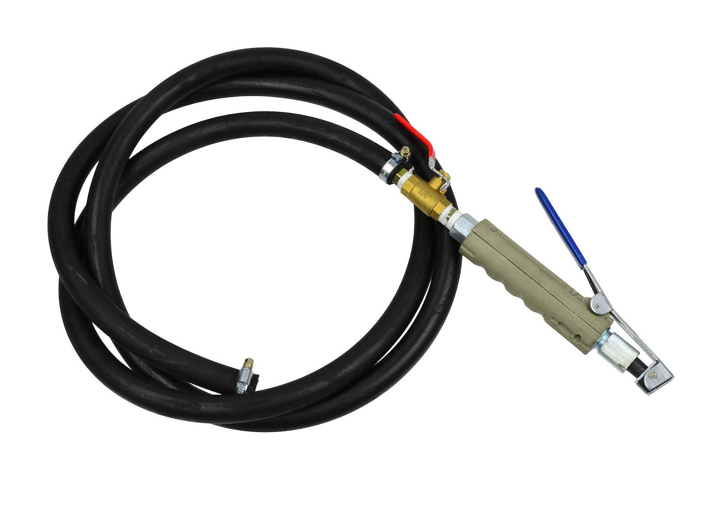 Mobil homokfúvó 76l