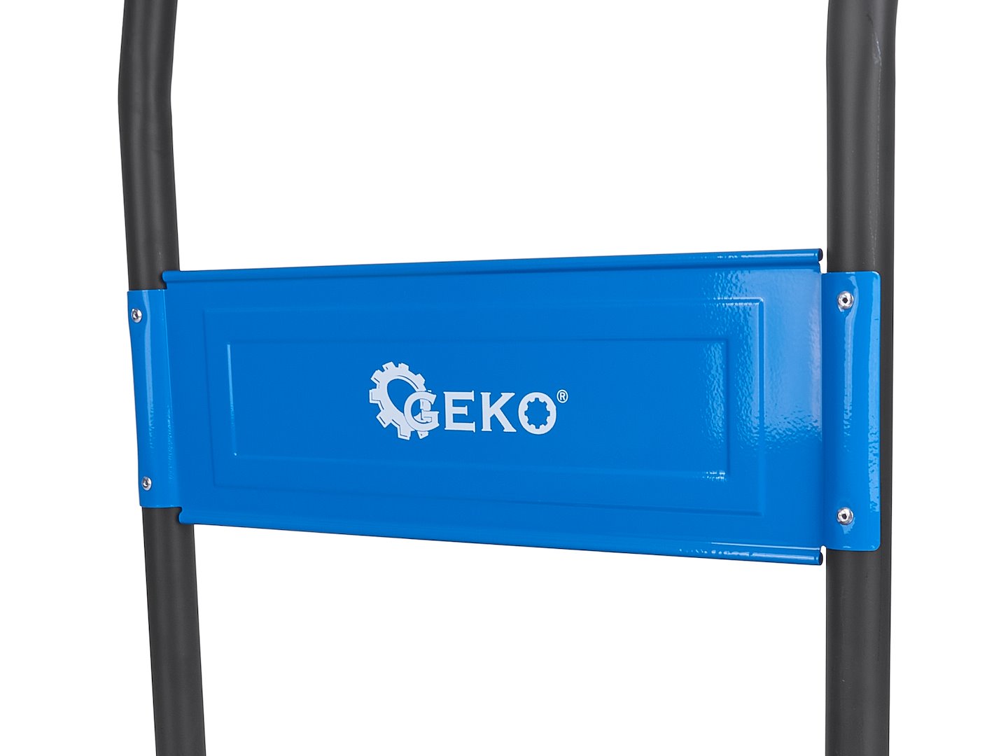 Moduláris platformos szállítókocsi 150 kg GEKO