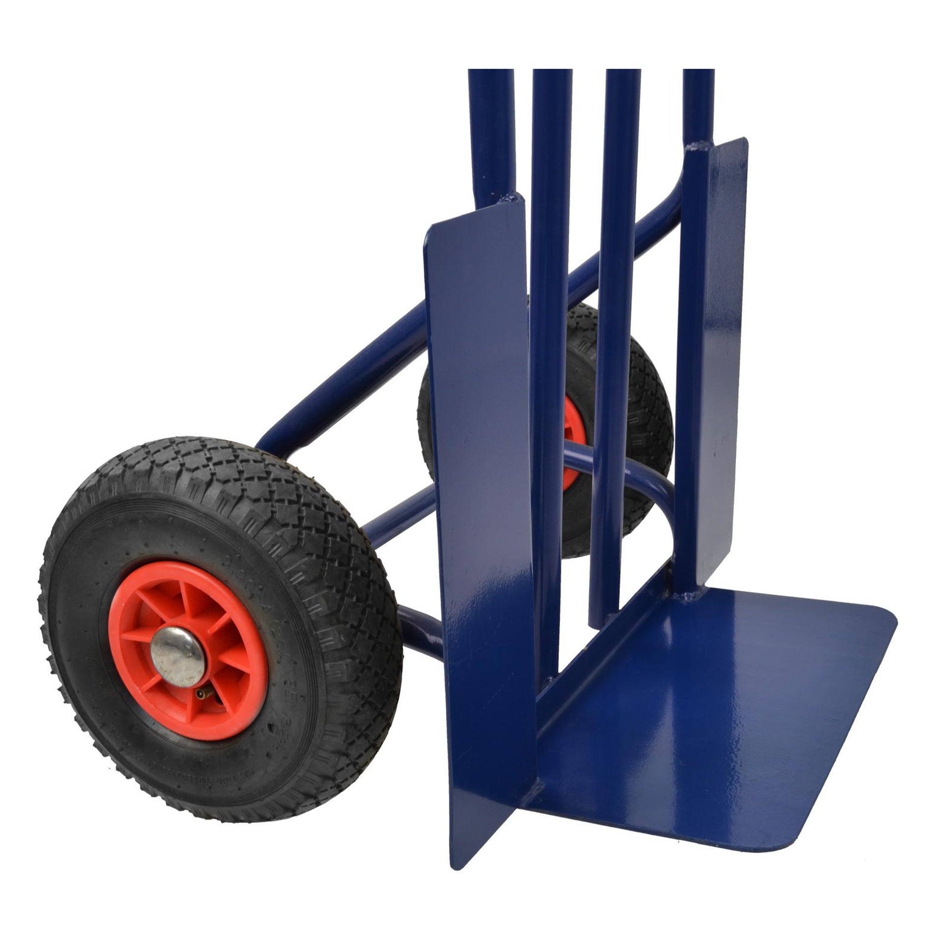 Molnárkocsi 200 kg 1 típus