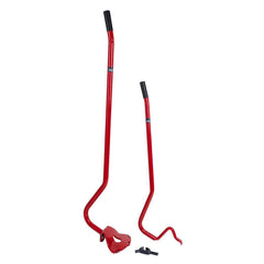 TEHERAUTÓ ÉS IPARI GÉP GUMIABRONCS SZERELŐ FESZÍTŐKAR KÉSZLET 3 DB