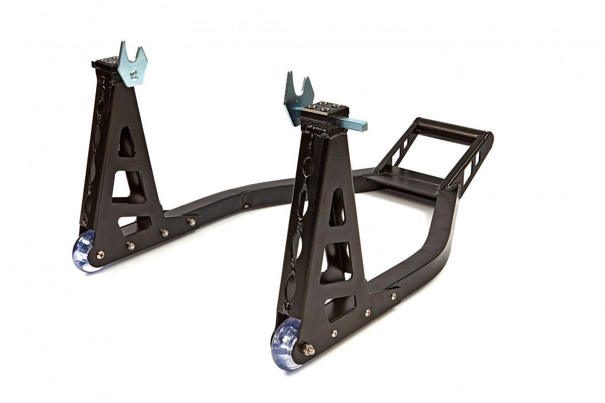 Motorkerékpár állvány hátsó kerék 250 kg HBM MACHINES holland premium