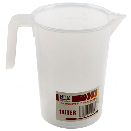 Mérőedény 1l