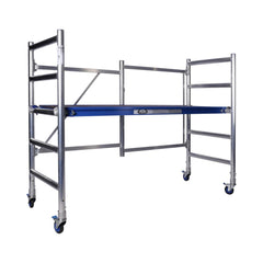 PROFESSZIONÁLIS GURULÓS ÁLLVÁNY MUNKAMAGASSÁG 3.15M ALX FS 75 TORSO HOLLANDIA