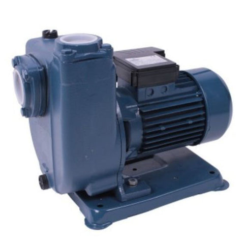 ÖNFELSZÍVÓ CENTRIFUGÁLIS PUMPA 1.1 KW