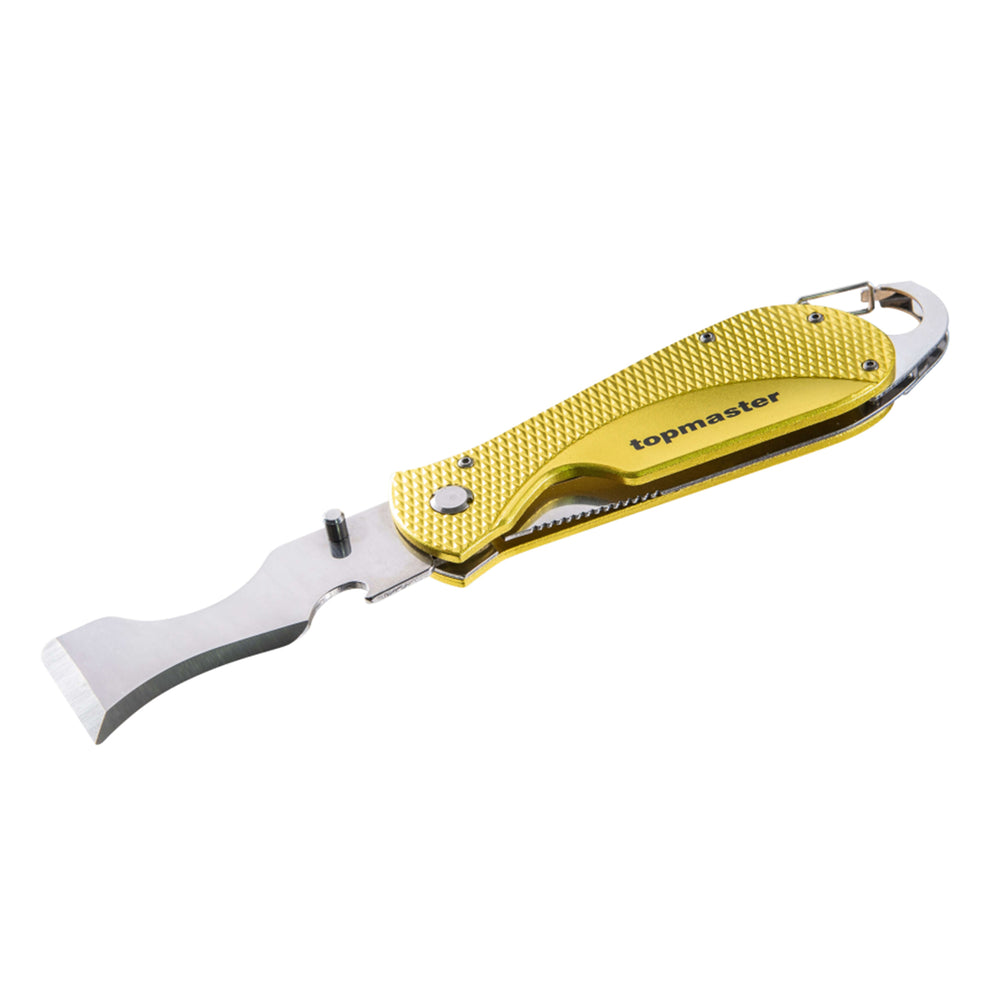 Multifunkciós zsebkés 10-az-1 top master pro