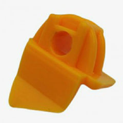 GUMISZERELŐ GÉP CSERÉLŐFEJ VÉDŐ 2 DB