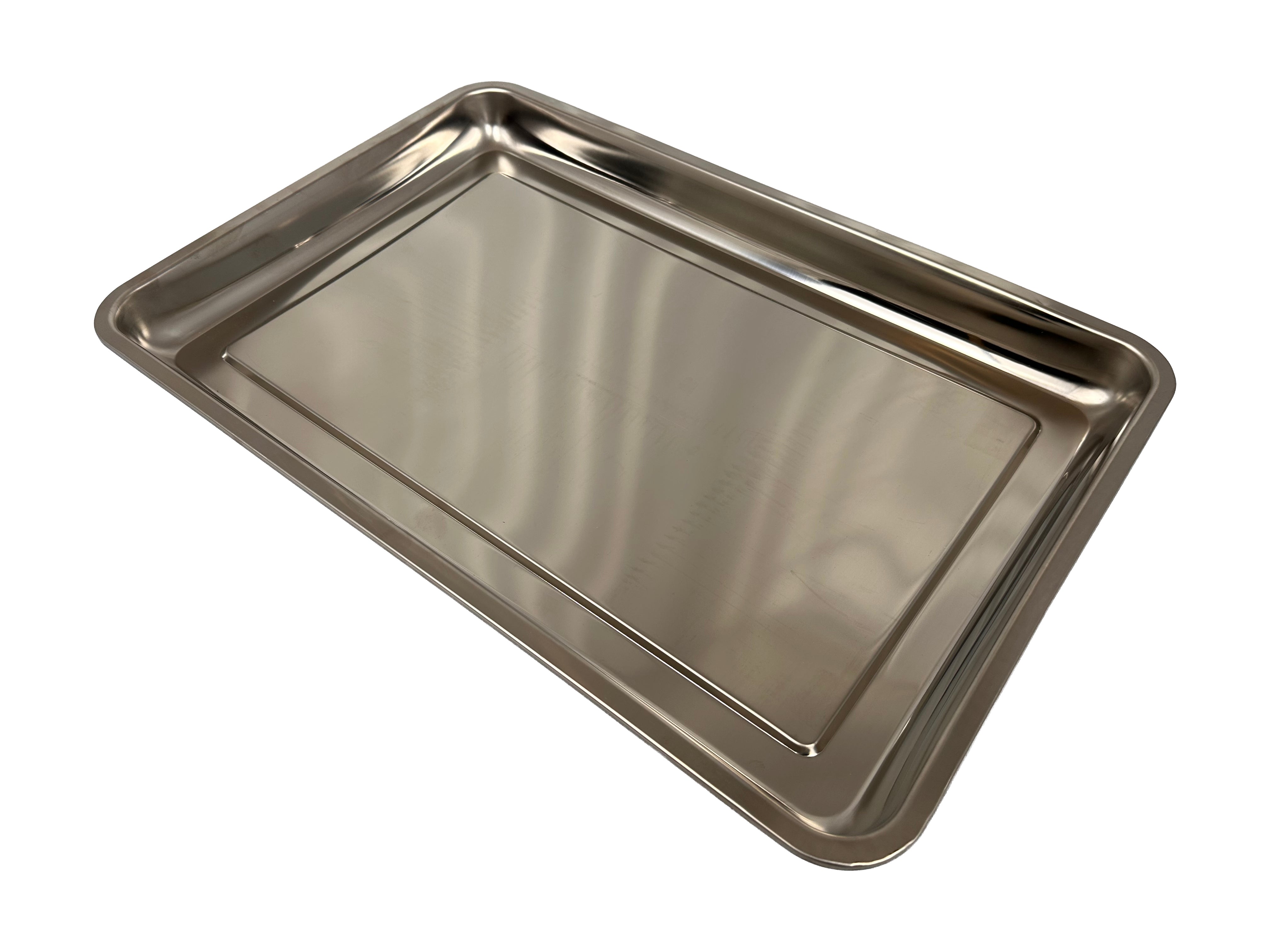 Négyszögletes tálca 60 x 40 x 5 cm