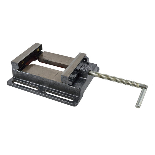 Öntöttvas satu fúrógéphez 125mm 5" GEKO