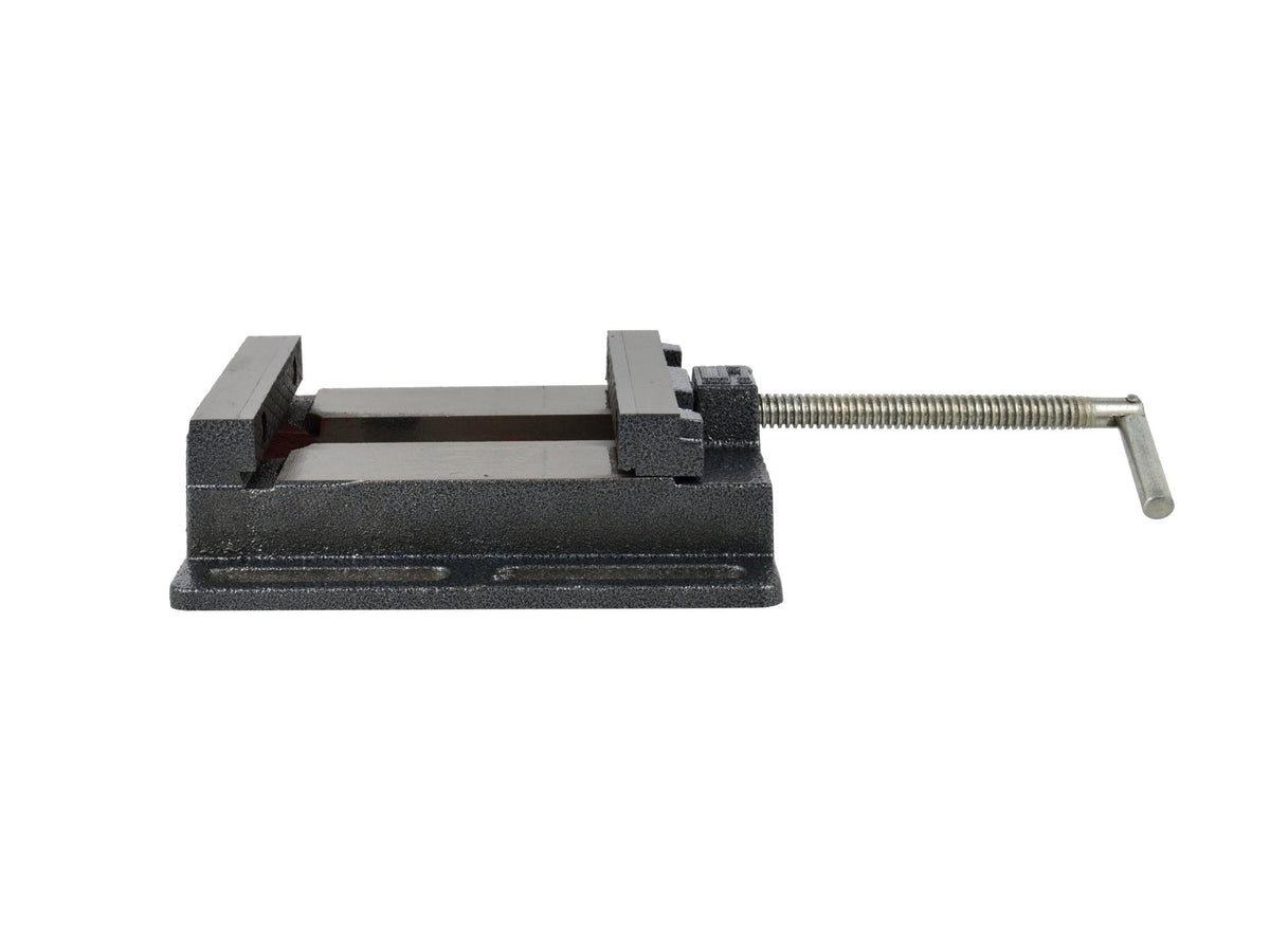 Öntöttvas satu fúrógéphez 125mm 5" GEKO