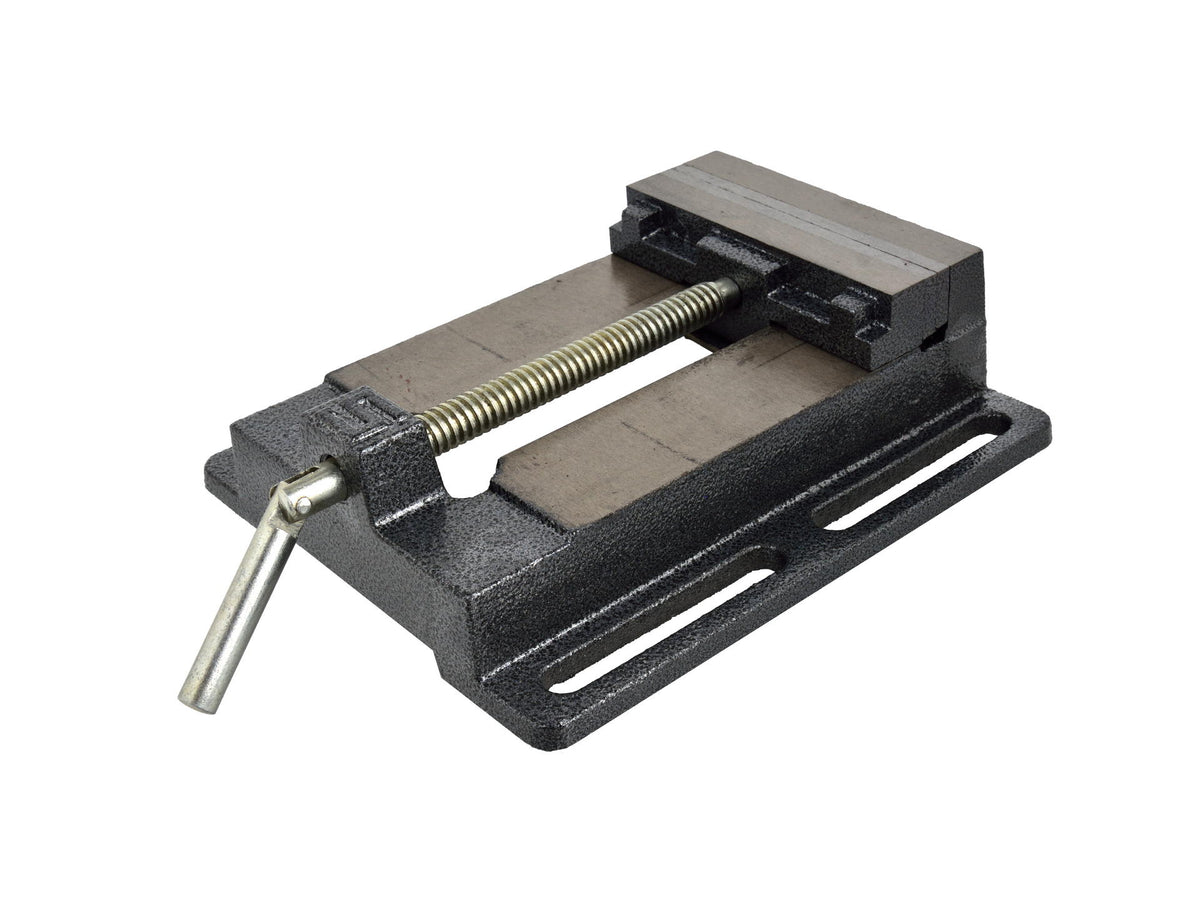 Öntöttvas satu fúrógéphez 125mm 5" GEKO