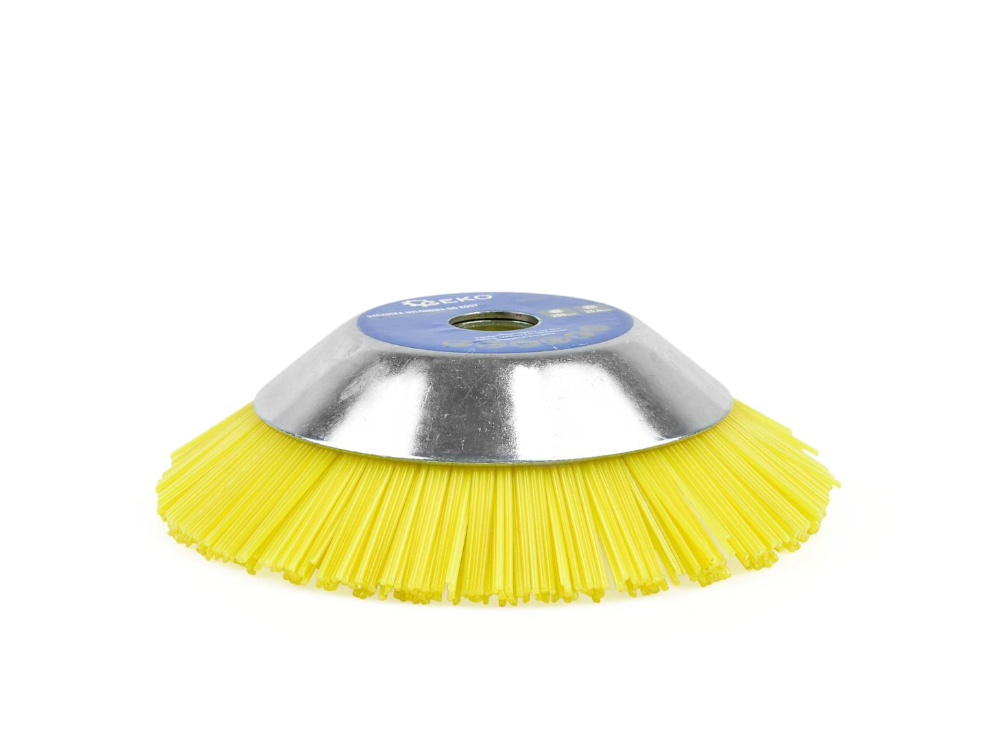 Nylon kefe fűkaszához 200 x 25.4 mm
