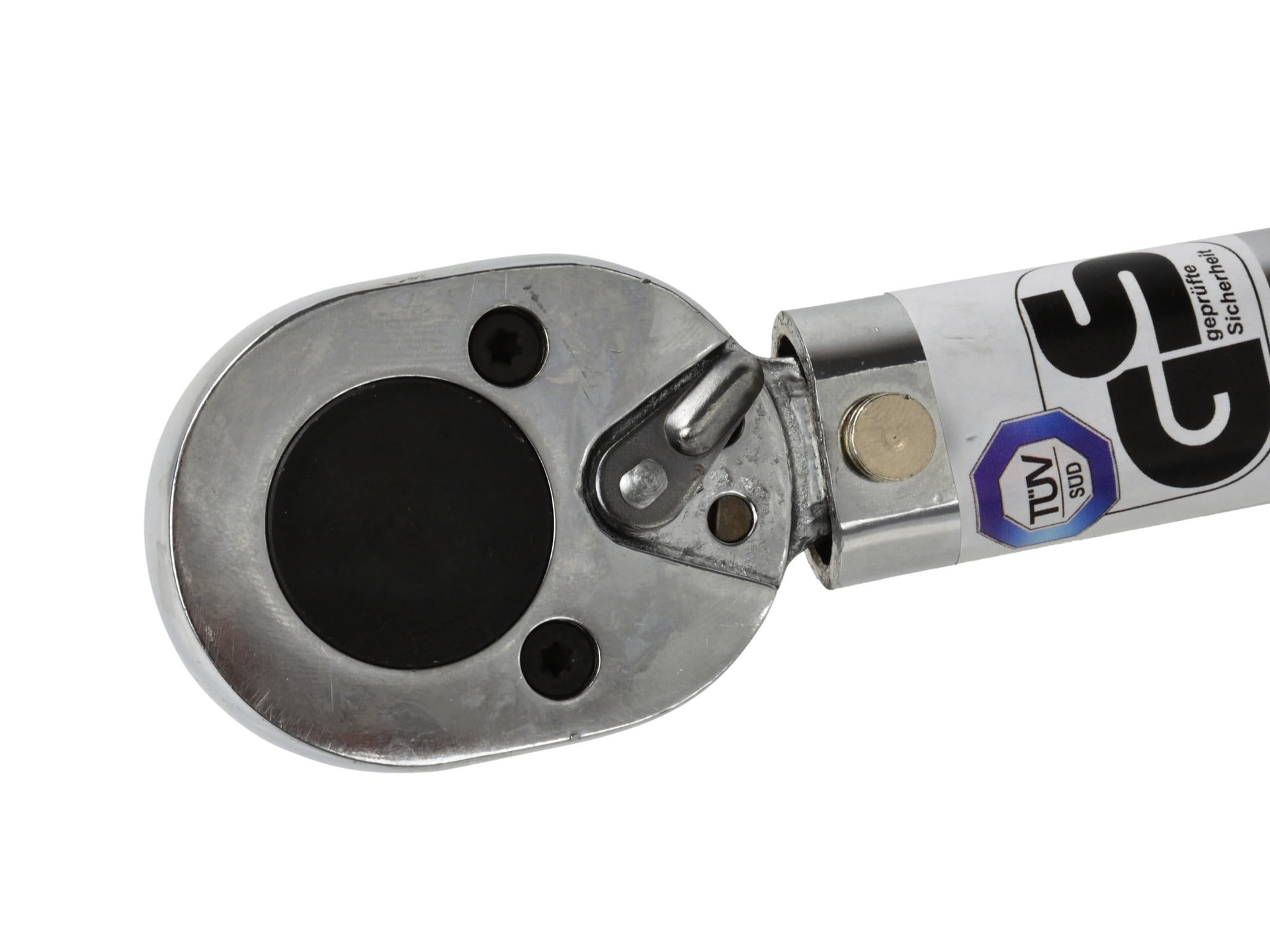 Nyomatékkulcs - 1/2" - 28-210 NM - m2