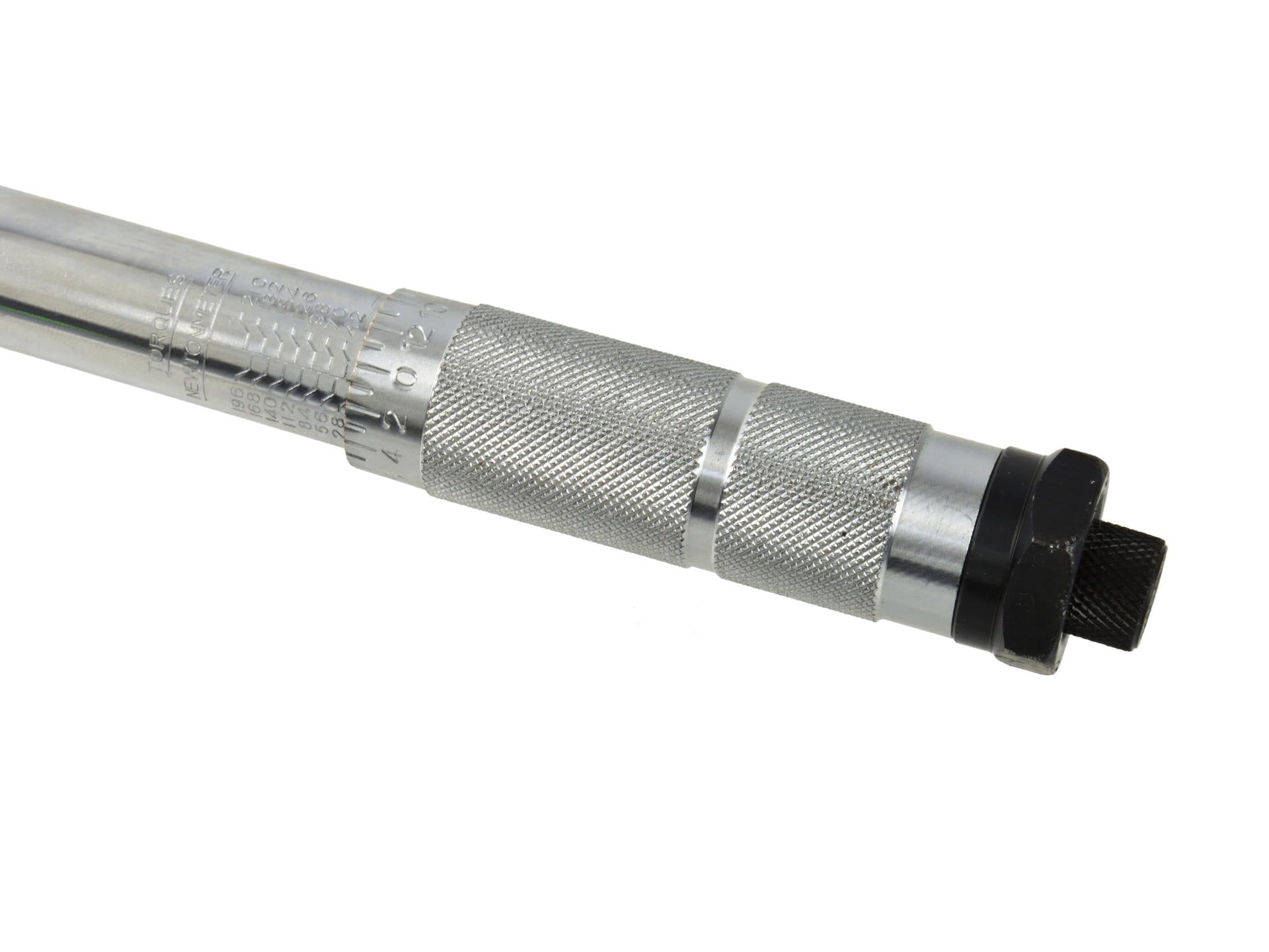 Nyomatékkulcs - 1/2" - 28-210 NM - m2