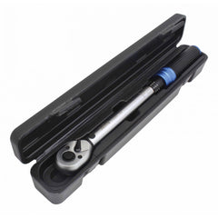 Nyomatékkulcs 10-60 NM 3/8 SATRA