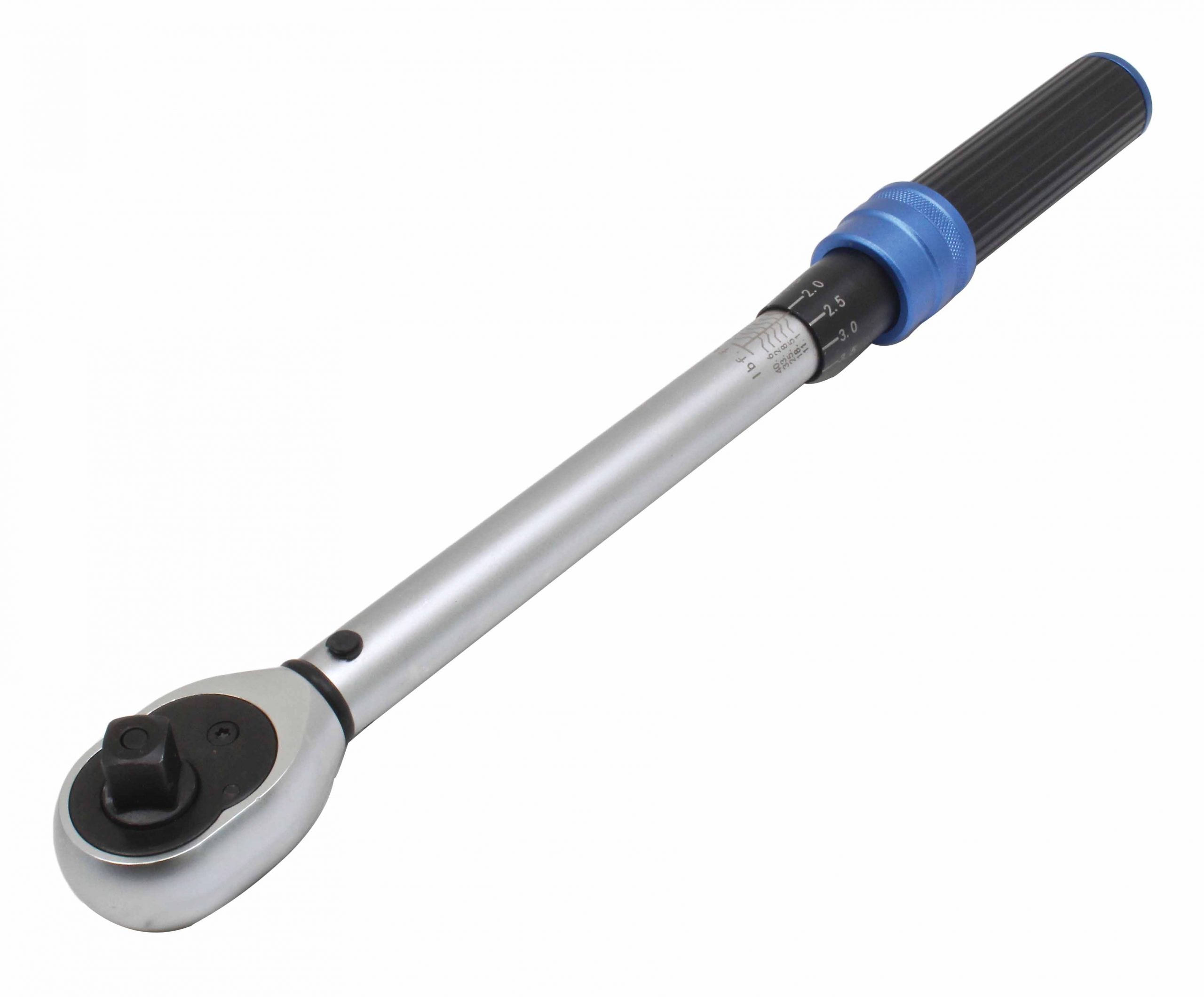 Nyomatékkulcs 10-60 NM 3/8 SATRA