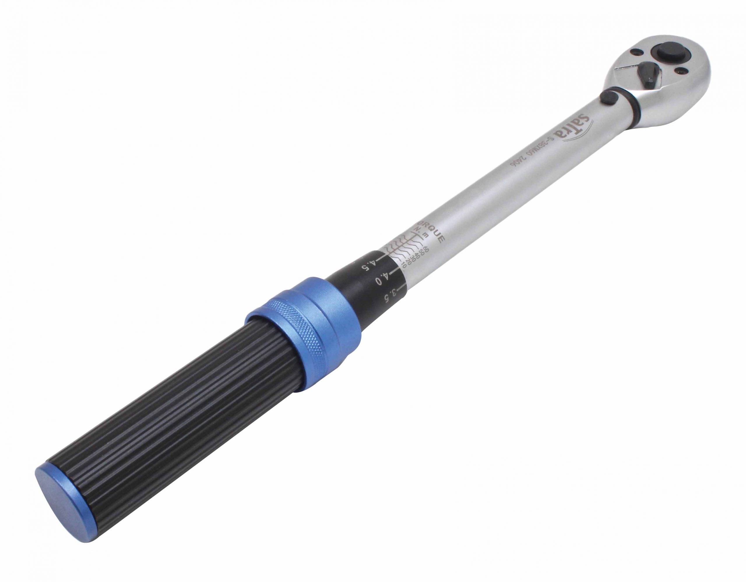 Nyomatékkulcs 10-60 NM 3/8 SATRA