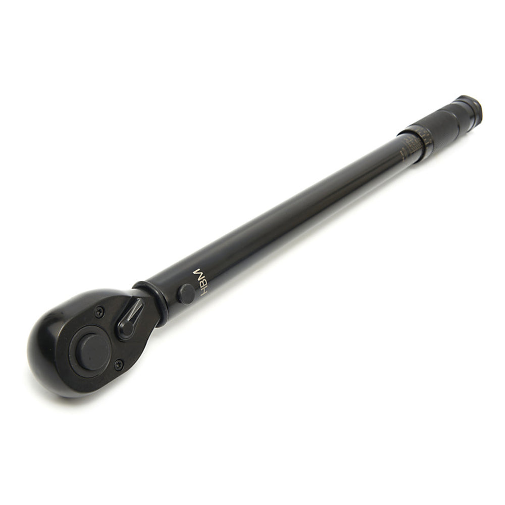 Nyomatékkulcs 1/2" 28-210 NM HBM