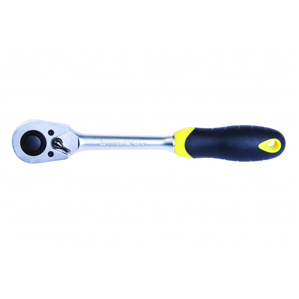 Nyomatékkulcs 1/2" 48 fogú TOPMASTER