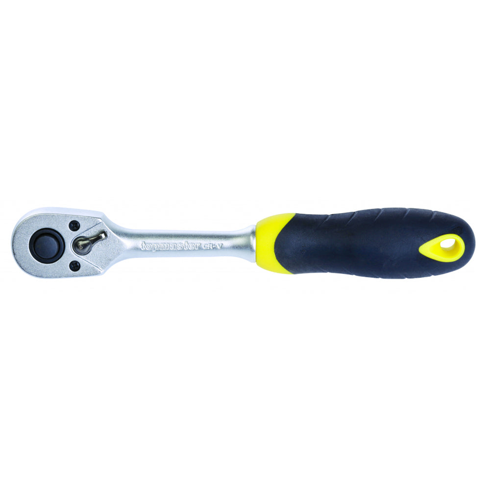 Nyomatékkulcs 1/4" 48 fogú TOPMASTER