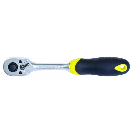 Nyomatékkulcs 1/4" 48 fogú TOPMASTER