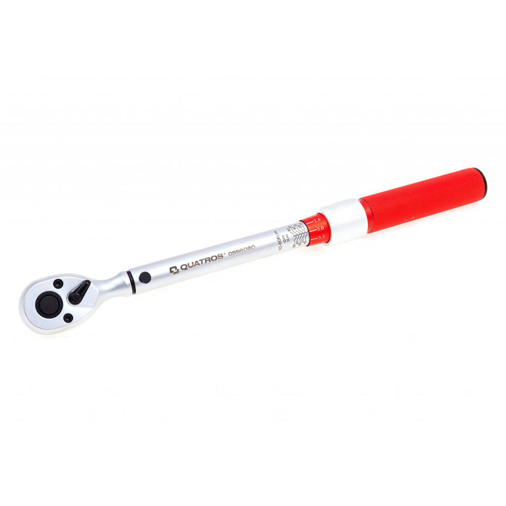 Nyomatékkulcs 3/8 10-60 NM 2 típus