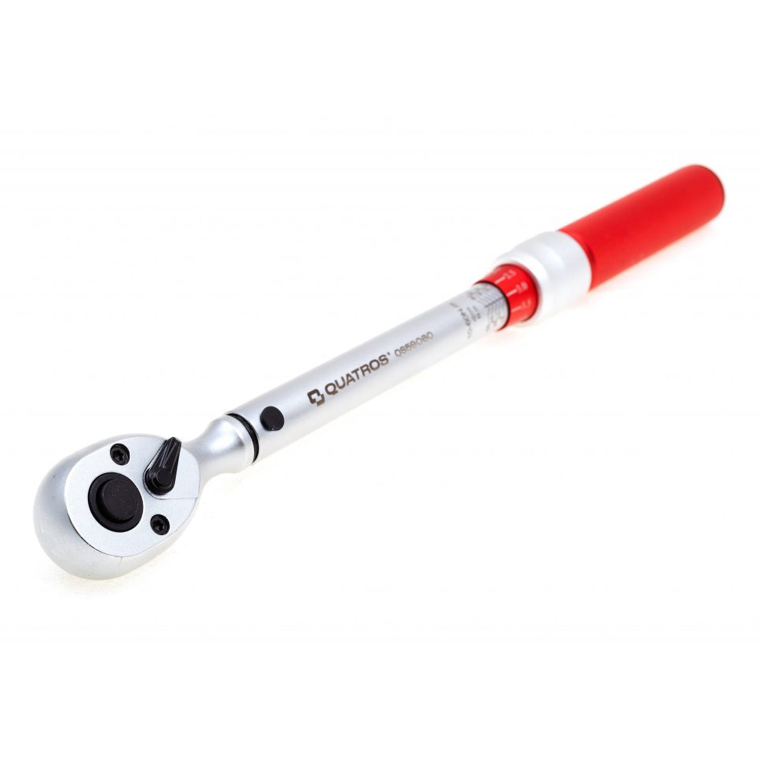 Nyomatékkulcs 3/8 10-60 NM 2 típus