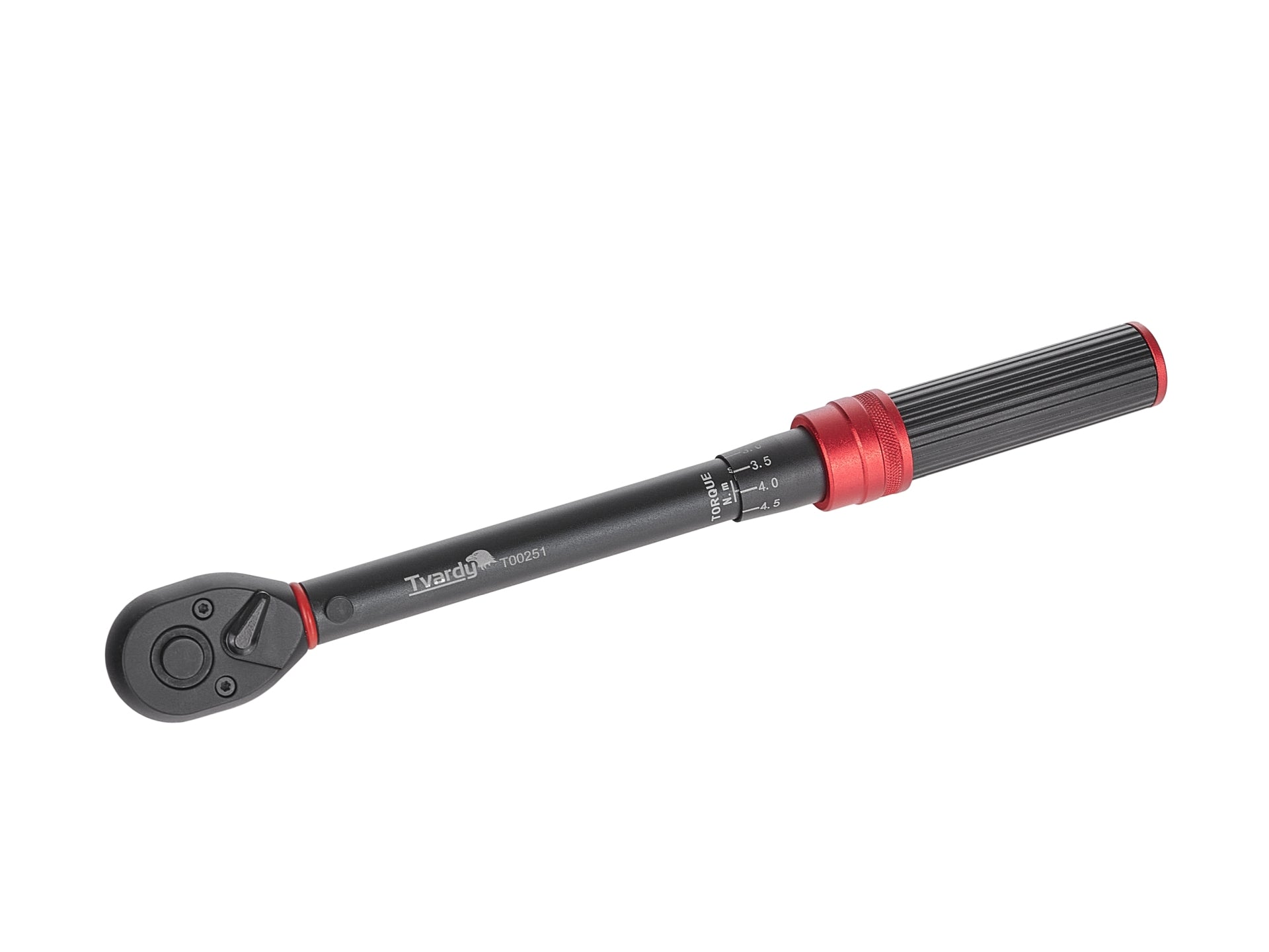 Nyomatékkulcs 3/8 10-60NM TVARDY
