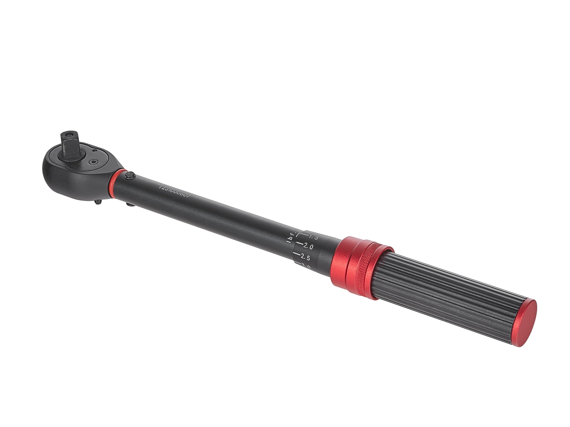 Nyomatékkulcs 3/8 10-60NM TVARDY