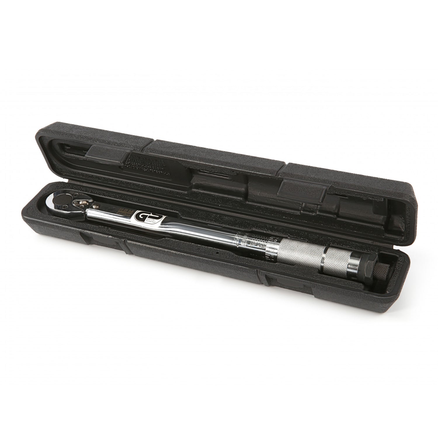 Nyomatékkulcs 3/8" 19-110 NM