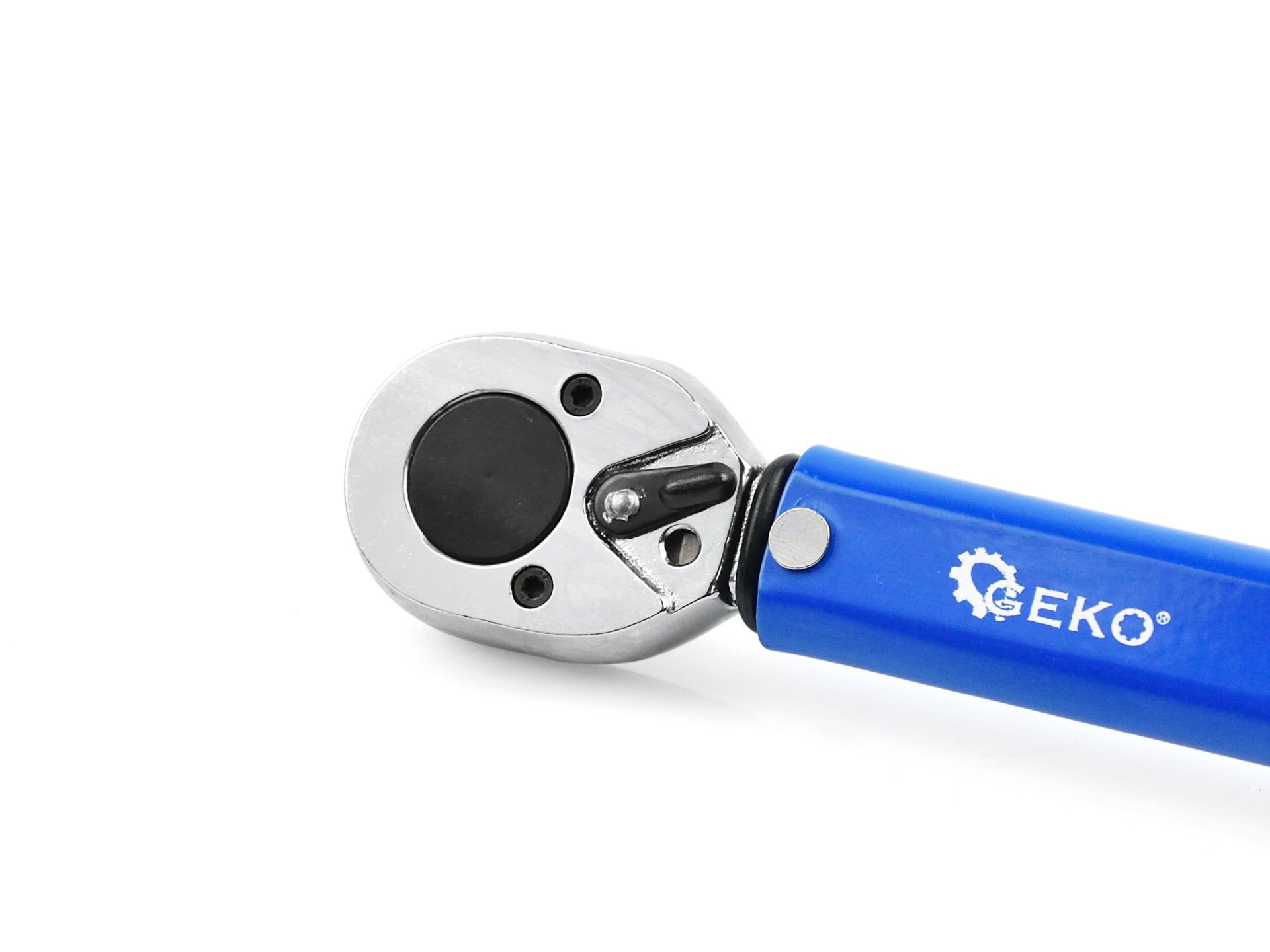 Nyomatékkulcs 3/8 19-110NM GEKO