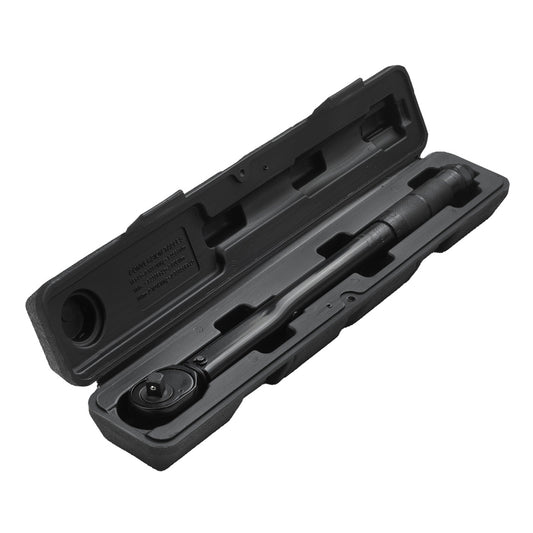 Nyomatékkulcs 3/8 19-110NM REDATS, fekete