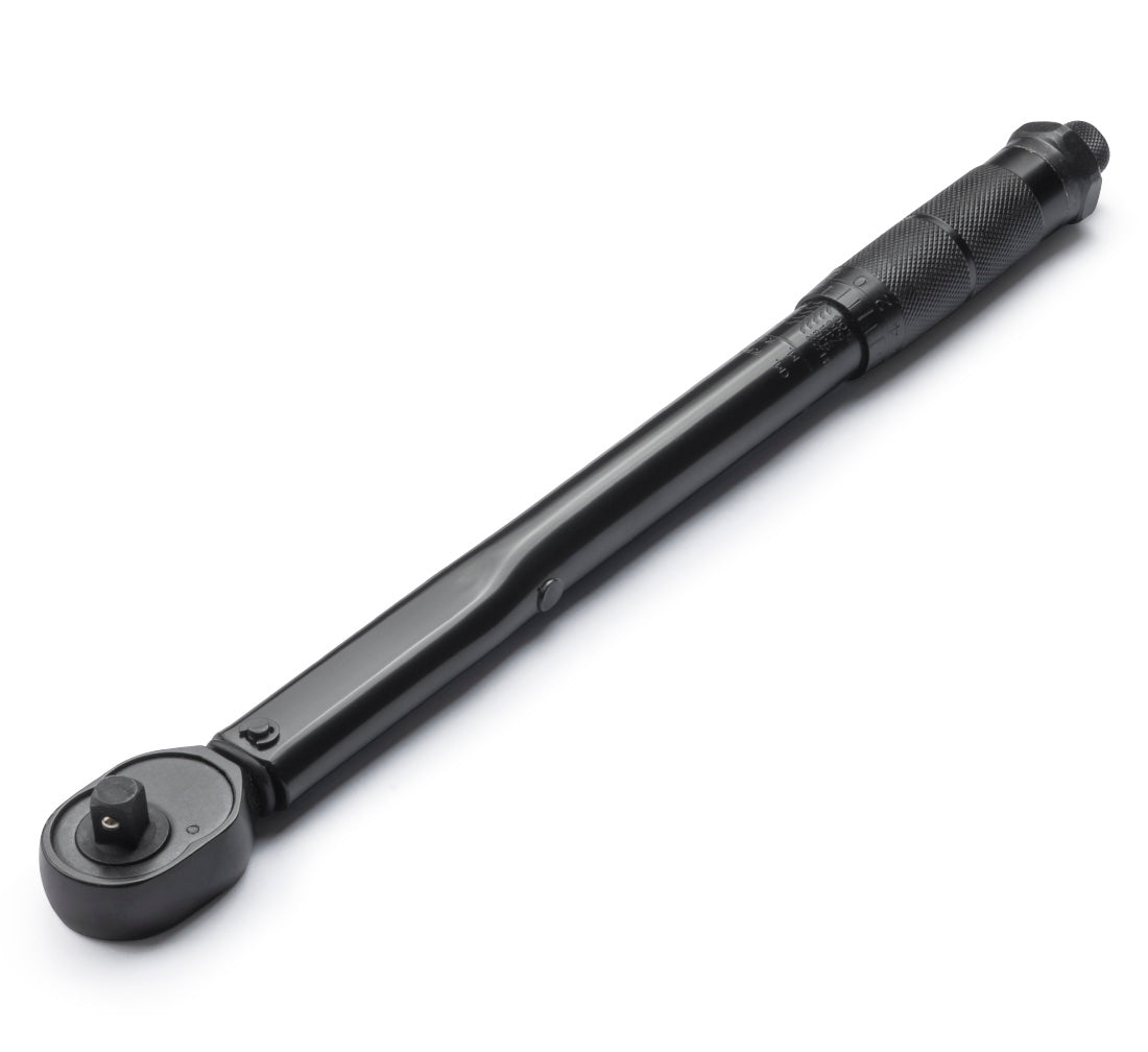 Nyomatékkulcs 3/8 19-110NM REDATS, fekete