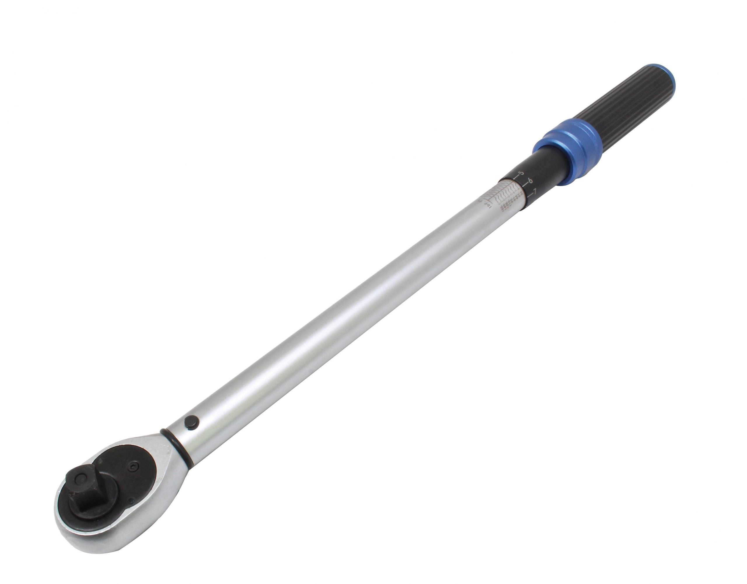 Nyomatékkulcs 40-220 NM 1/2 SATRA